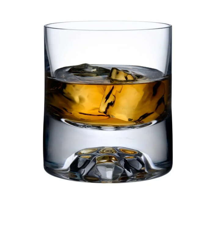 Shade  Whisky Glasses -Set of 2