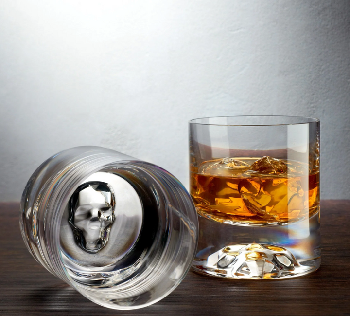 Shade  Whisky Glasses -Set of 2