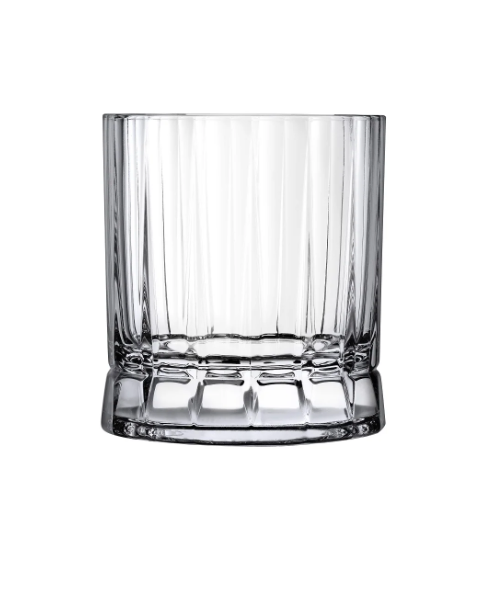 Wayne DOF Whisky Glasses-Set of 4