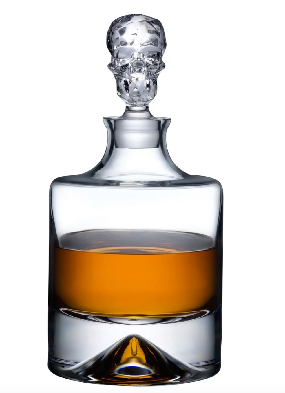 Shade Whisky Bottle