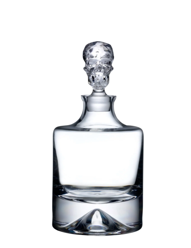 Shade Whisky Bottle