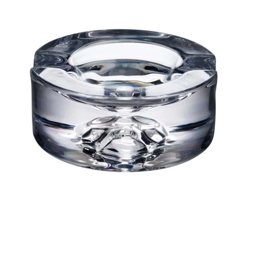 Shade Cigar Ashtray