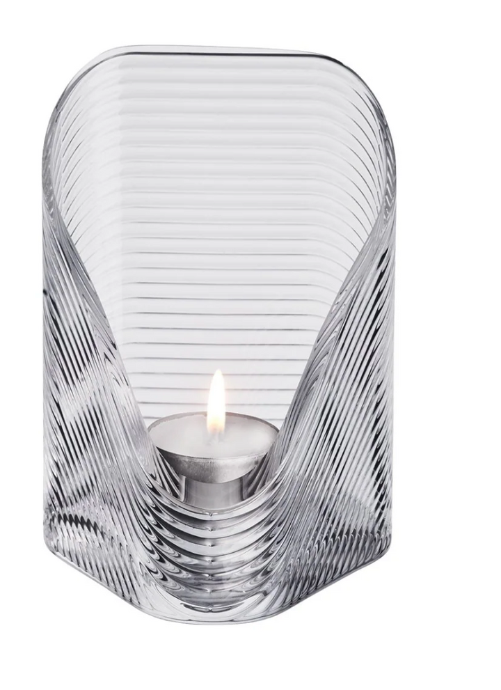 Mist Lights Votive holder Medium-Clear
