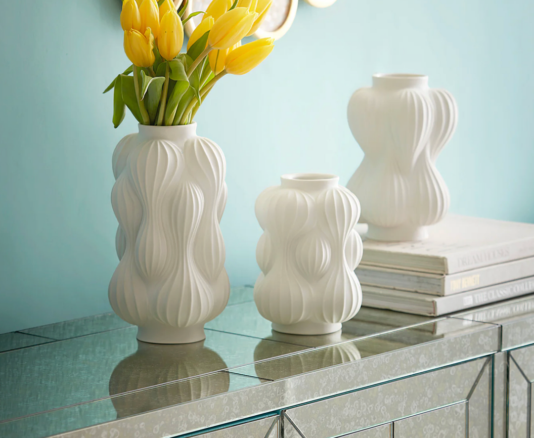 Balloon Medium Vase