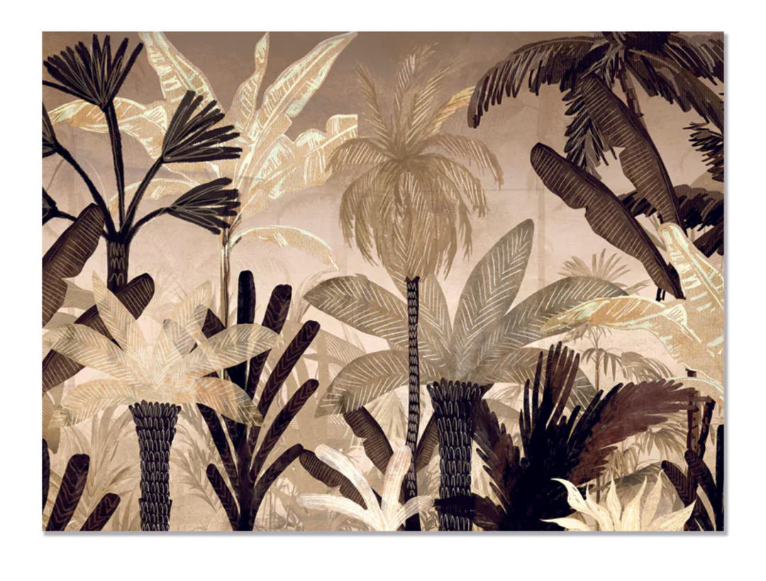 Tsingy Placemats-Set of 2