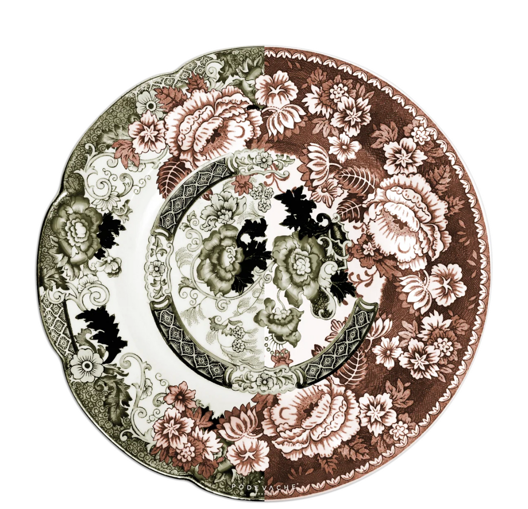 Haviland Placemats-Set of 2