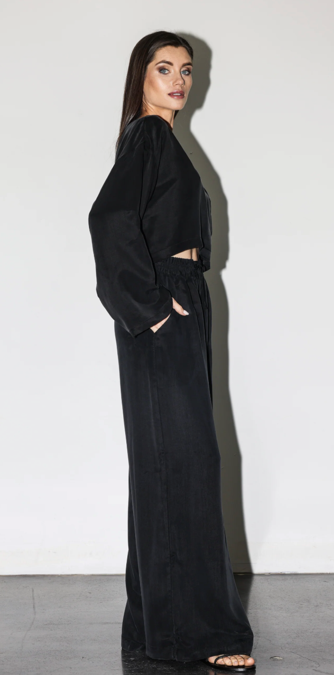 Noir Wildesse Lounge Pants