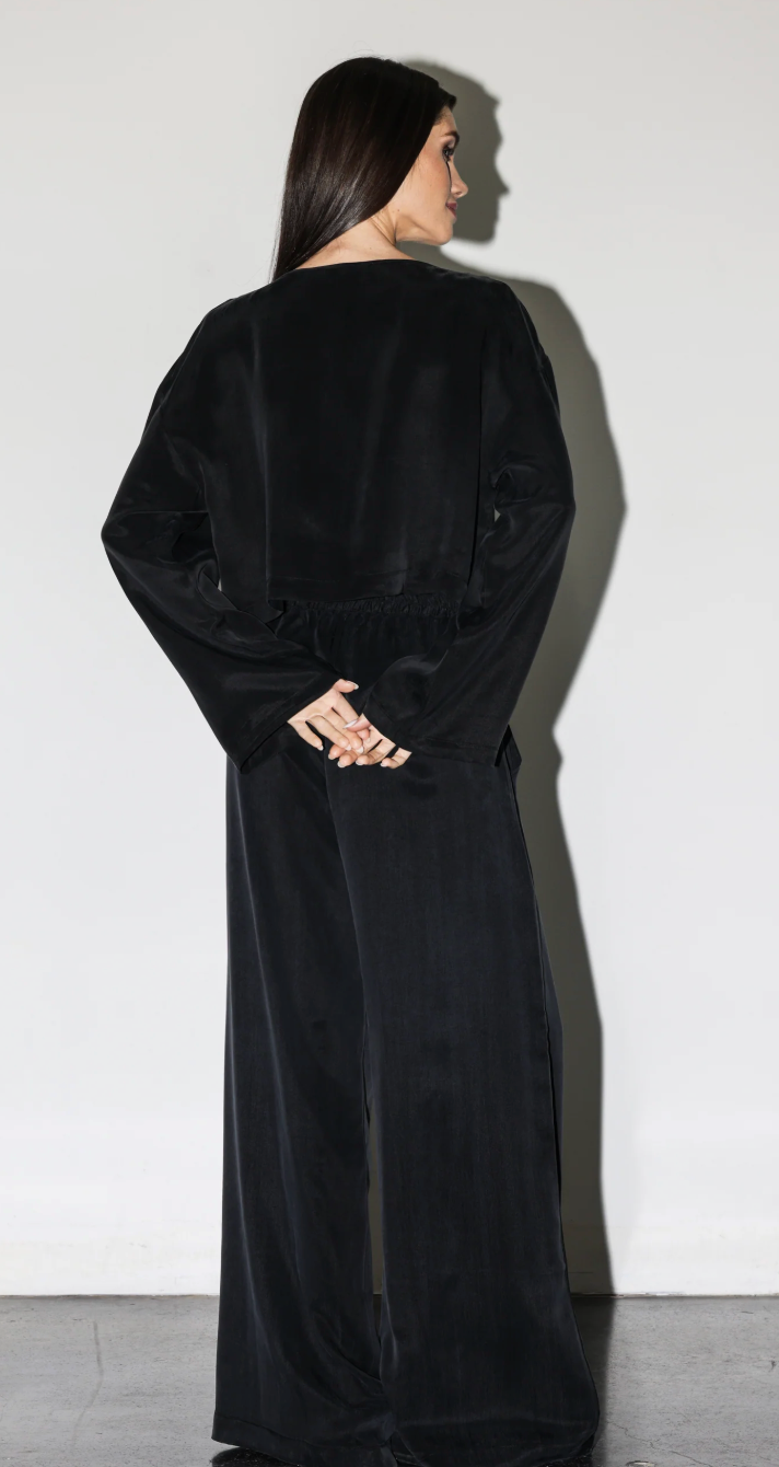 Noir Wildesse Lounge Pants