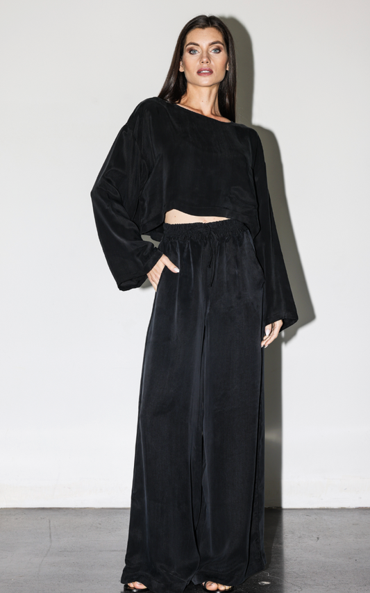 Noir Wildesse Lounge Pants