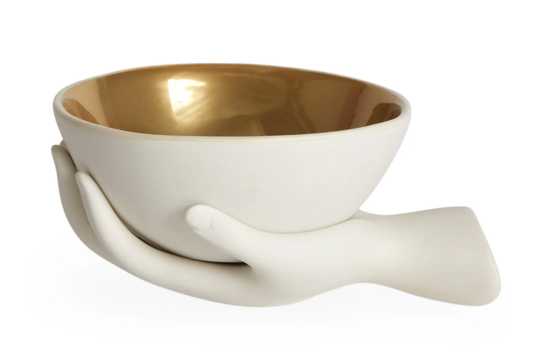 Eve Accent Bowl