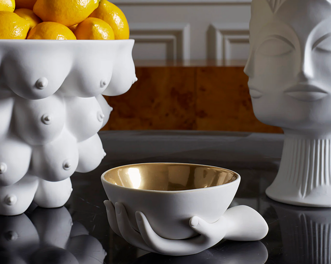 Eve Accent Bowl