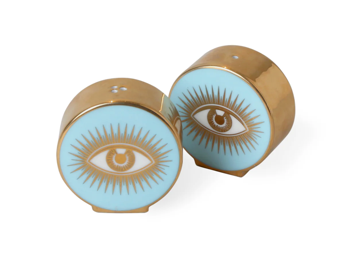 Le Wink Salt & Pepper Set