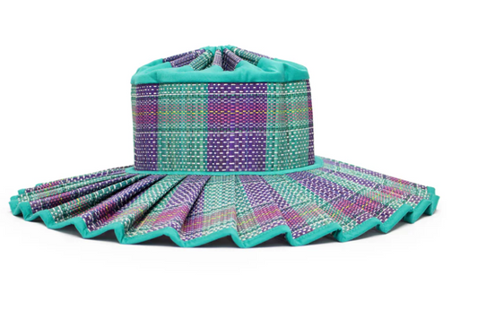 Mexico | Island Capri Hat-Maxi
