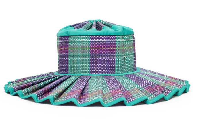 Mexico | Island Capri Hat-Maxi