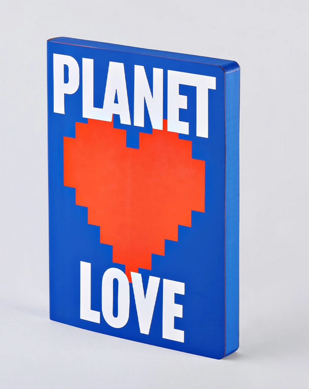 Planet Love -Notebook