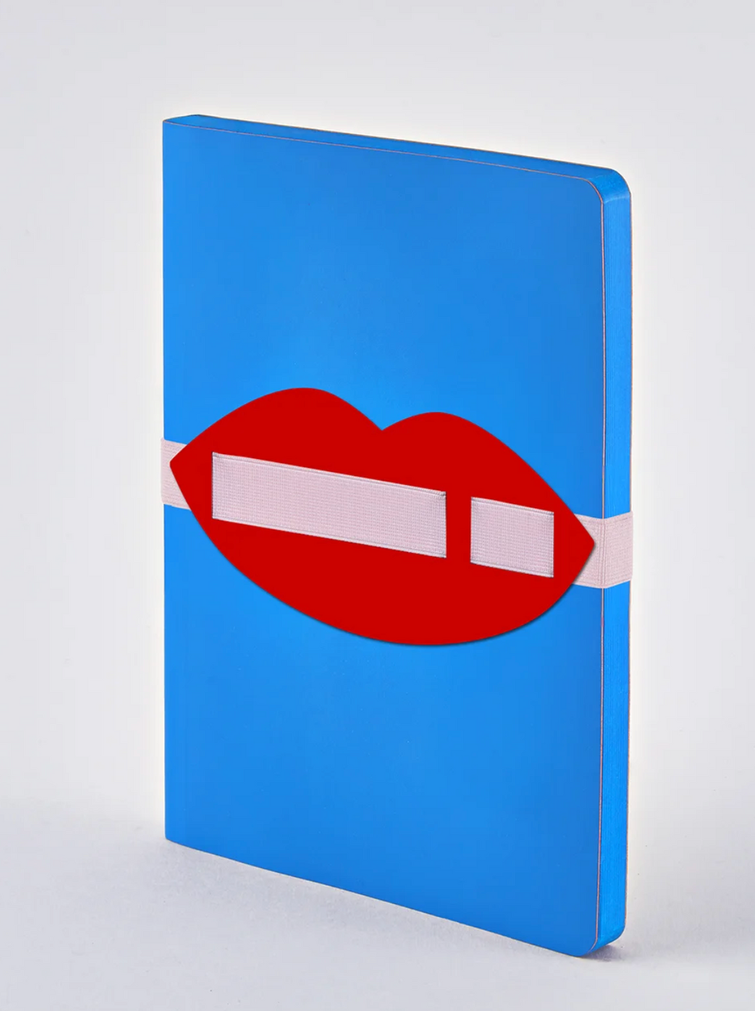 Voyager L Light-Lips Notebook