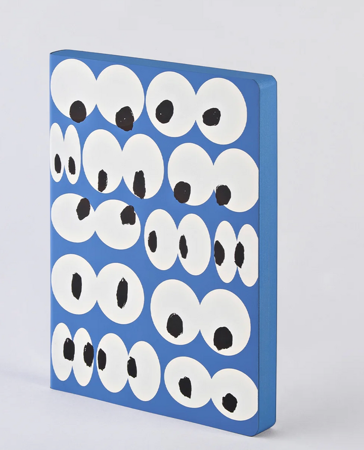 Eyes on You-Notebook