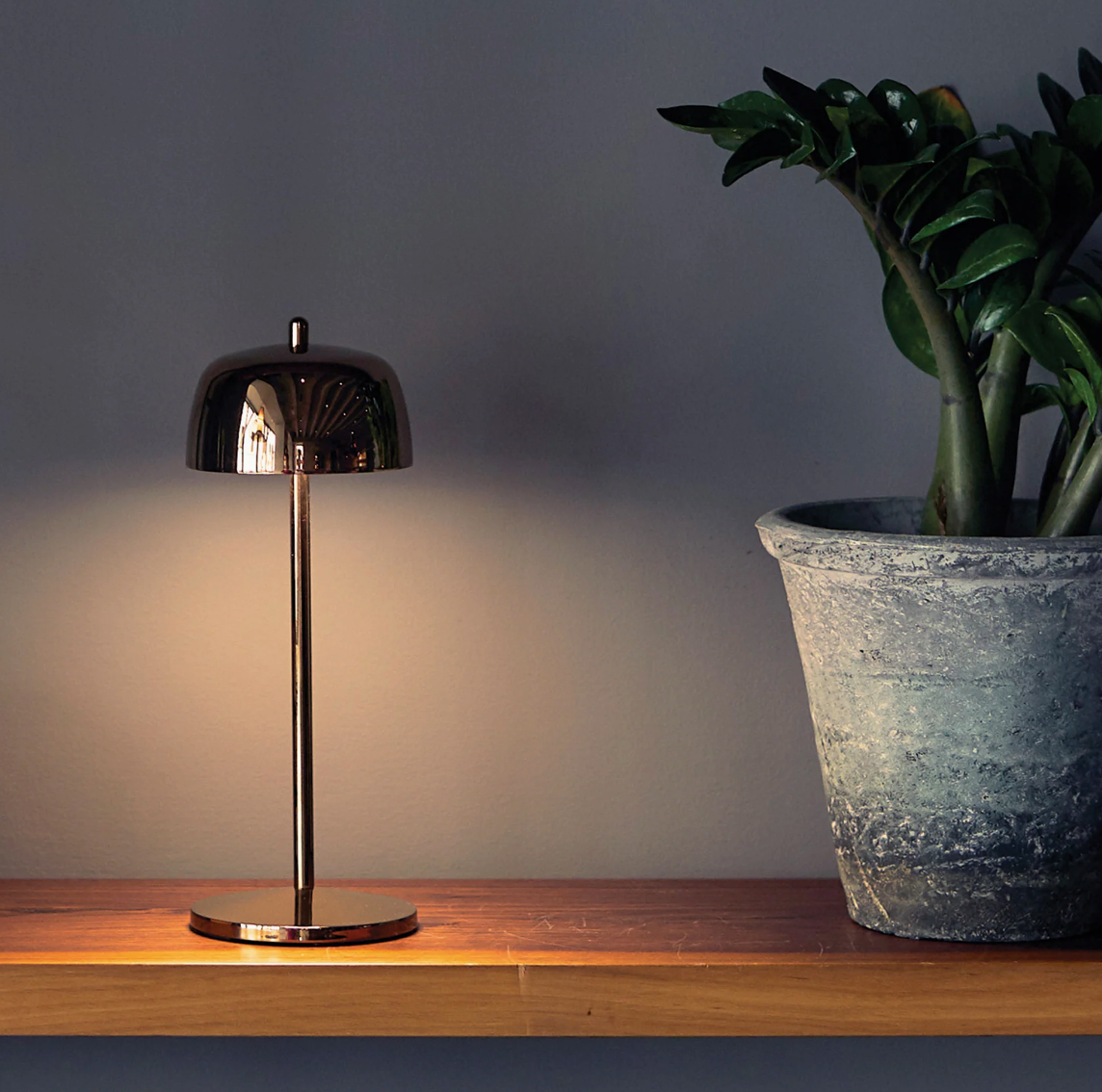 Theta Pro Lamp