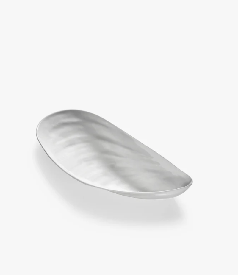 Bowl Marcel -White