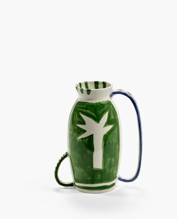 Vase Cocona mix Santiago De Borja