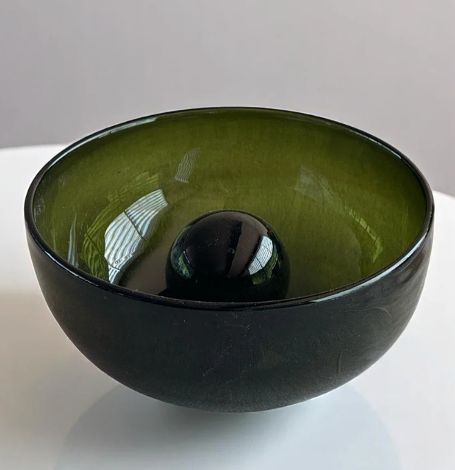 Mitla Bowl