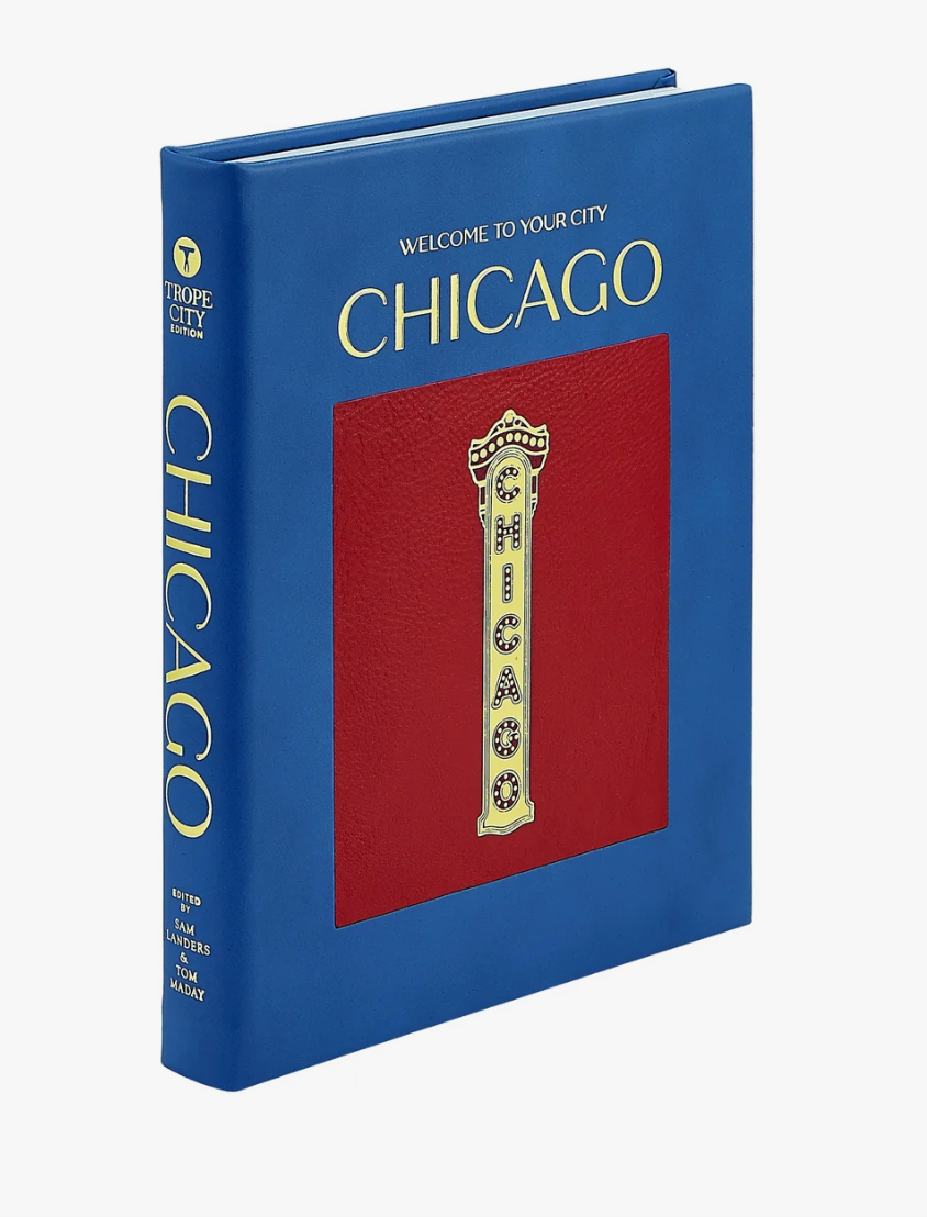 Trope Chicago