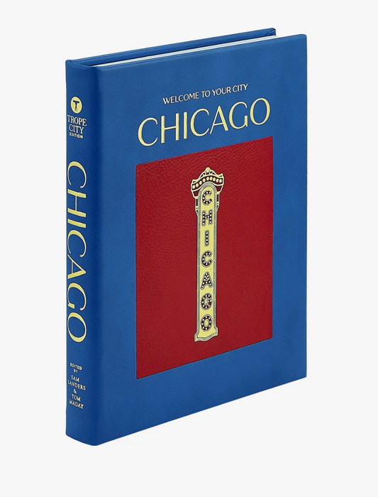 Trope Chicago