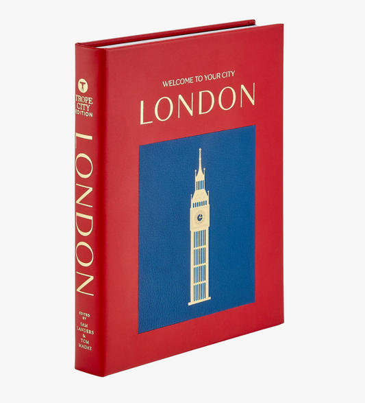 Trope London