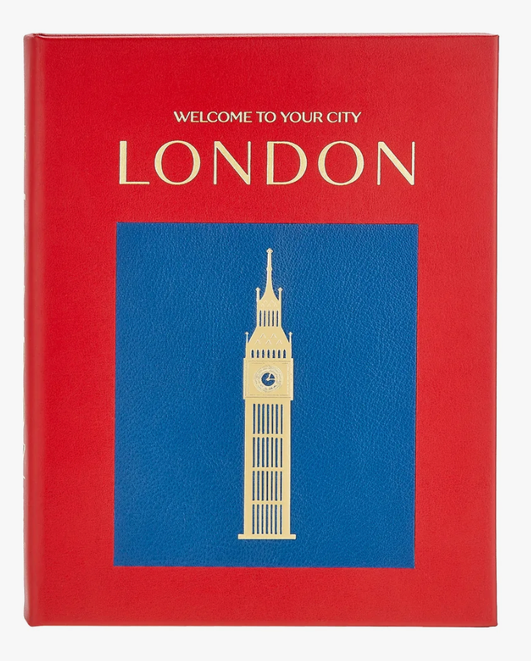 Trope London