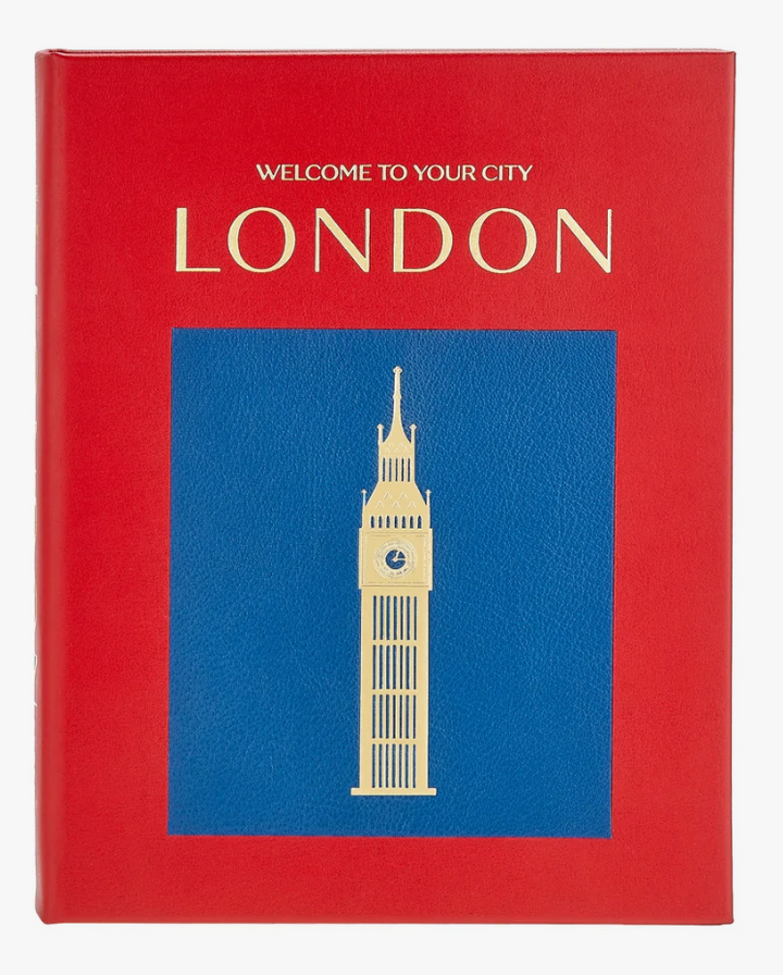Trope London
