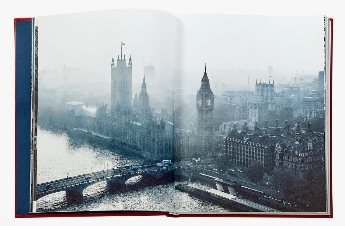 Trope London