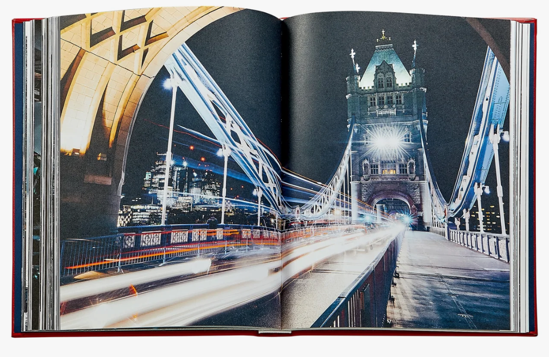 Trope London