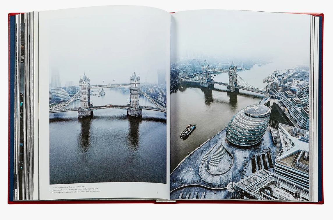 Trope London