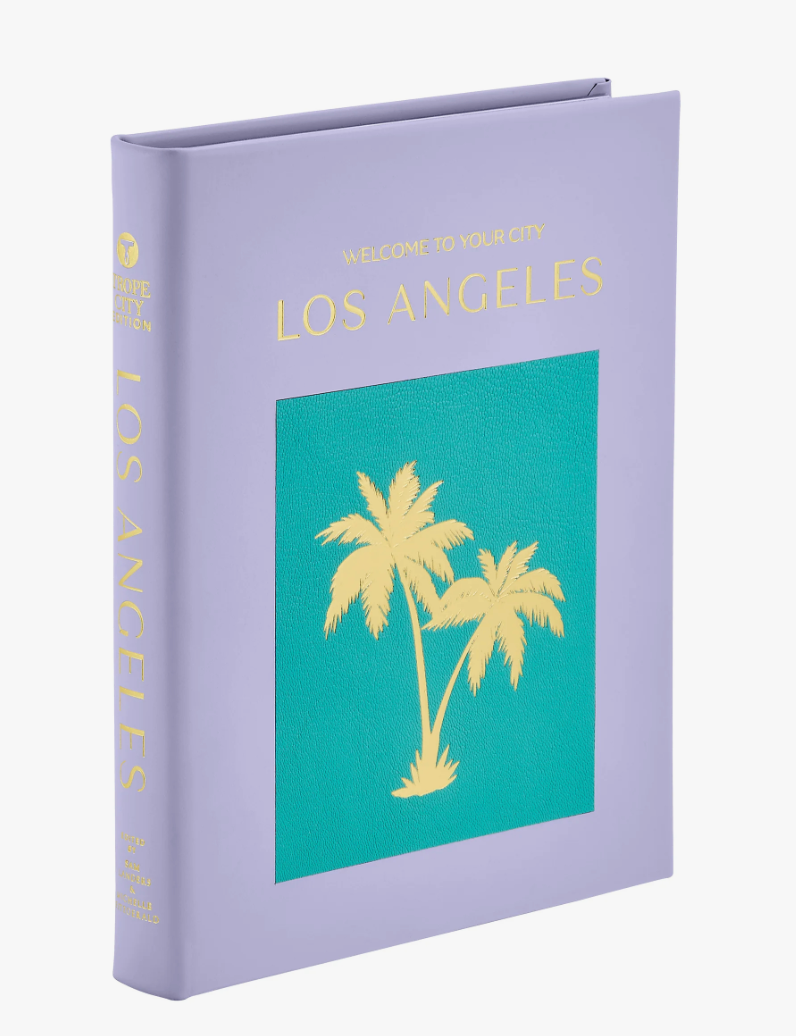 Trope Los Angeles