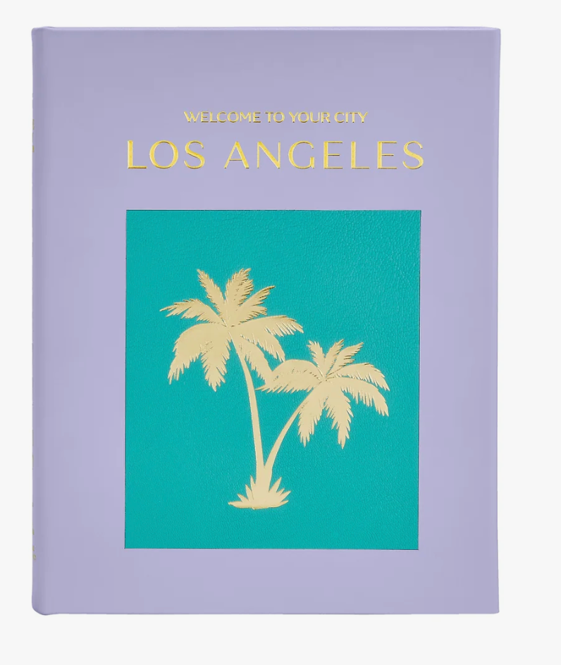 Trope Los Angeles