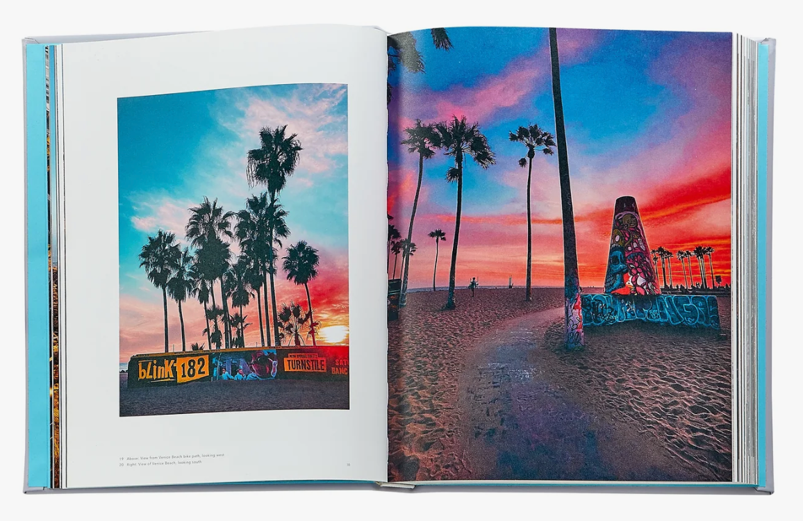 Trope Los Angeles