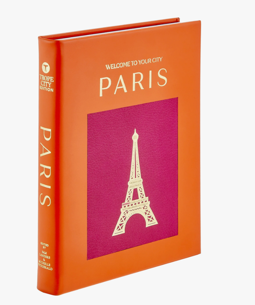 Trope Paris