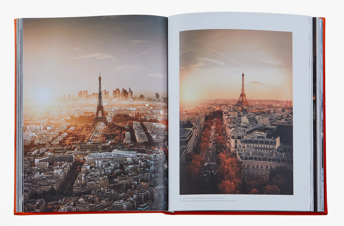 Trope Paris