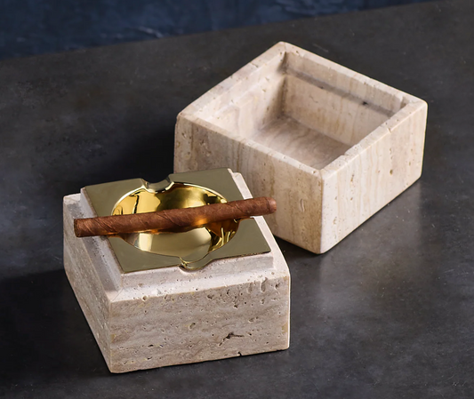 Travette Ashtray