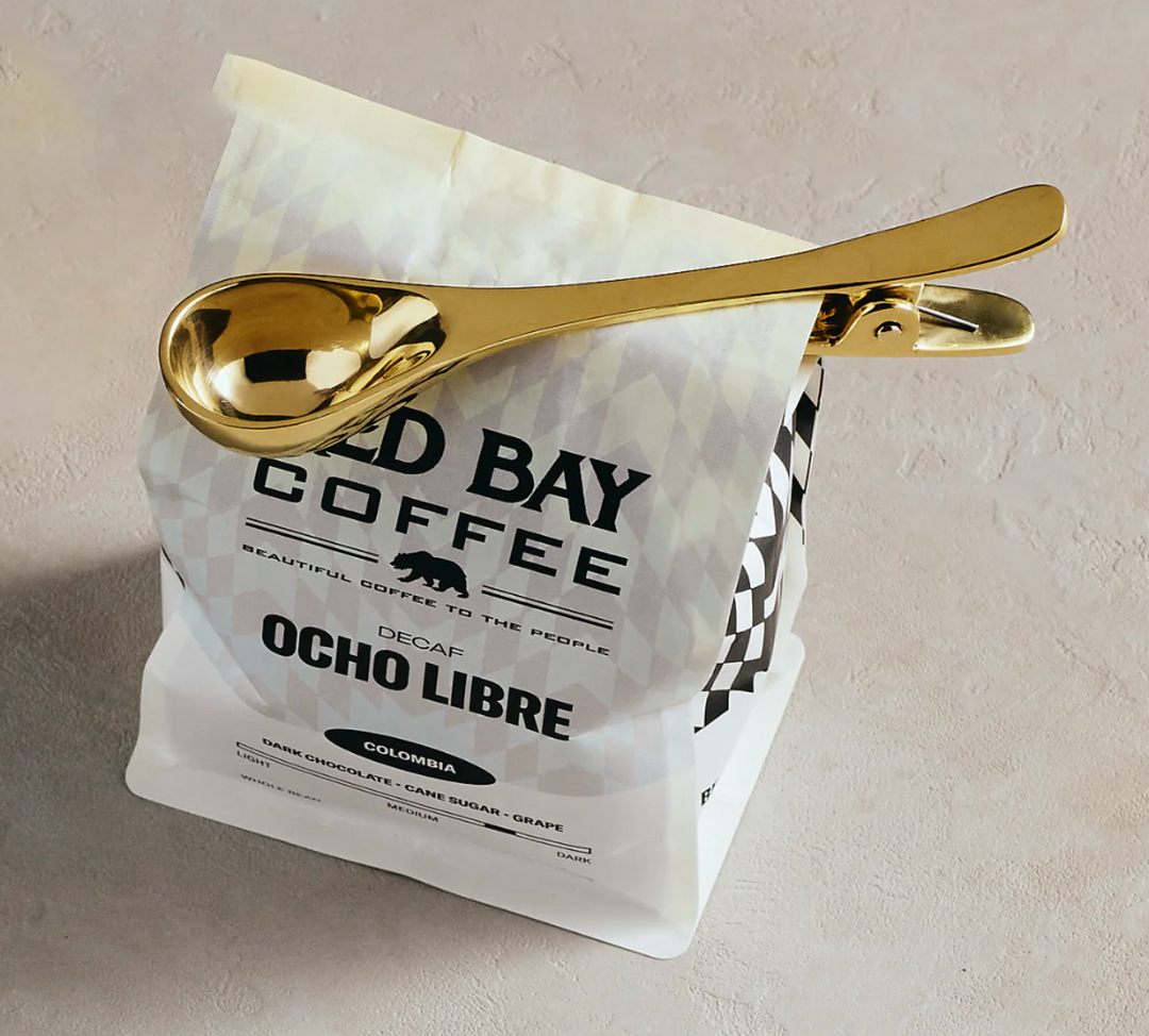 Coffee Clip