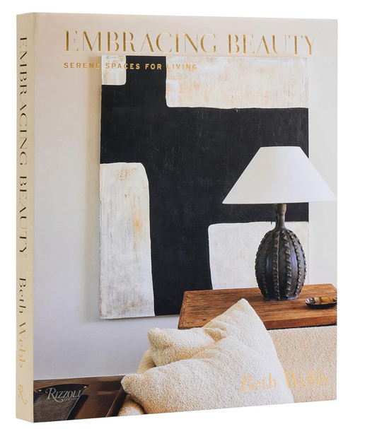 Embracing Beauty: Serene Spaces for Living