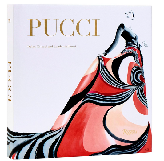 Pucci: The Art of Fashion
