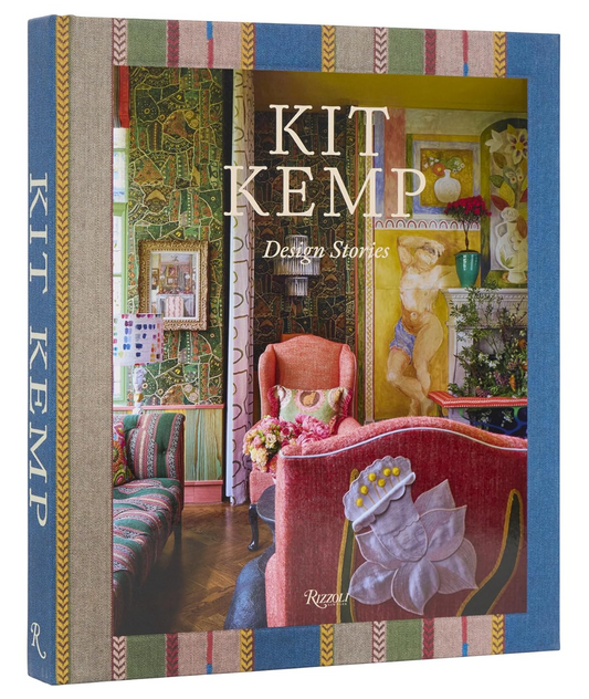 Kit Kemp: Design Stories