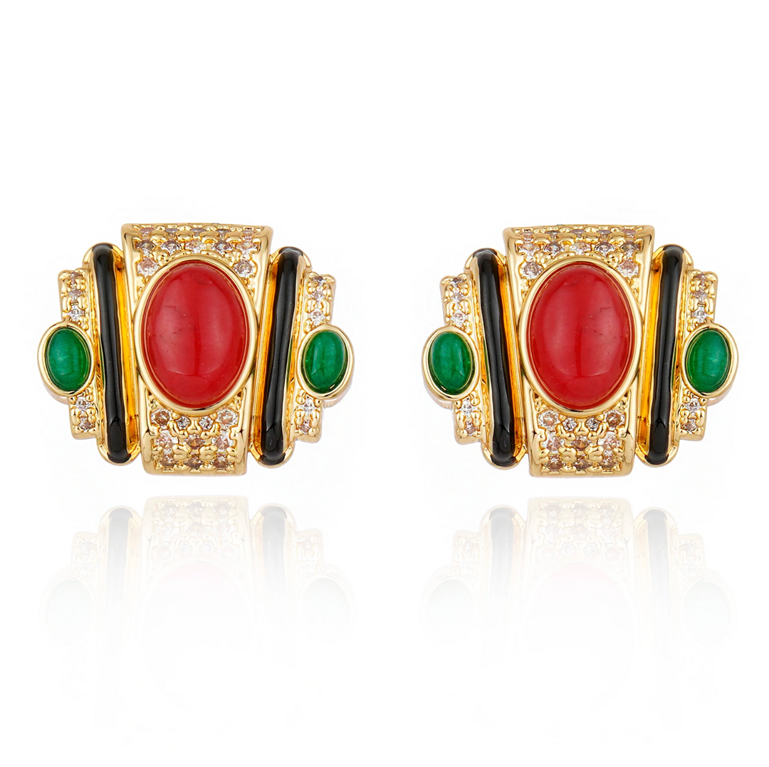 Djanira Earrings