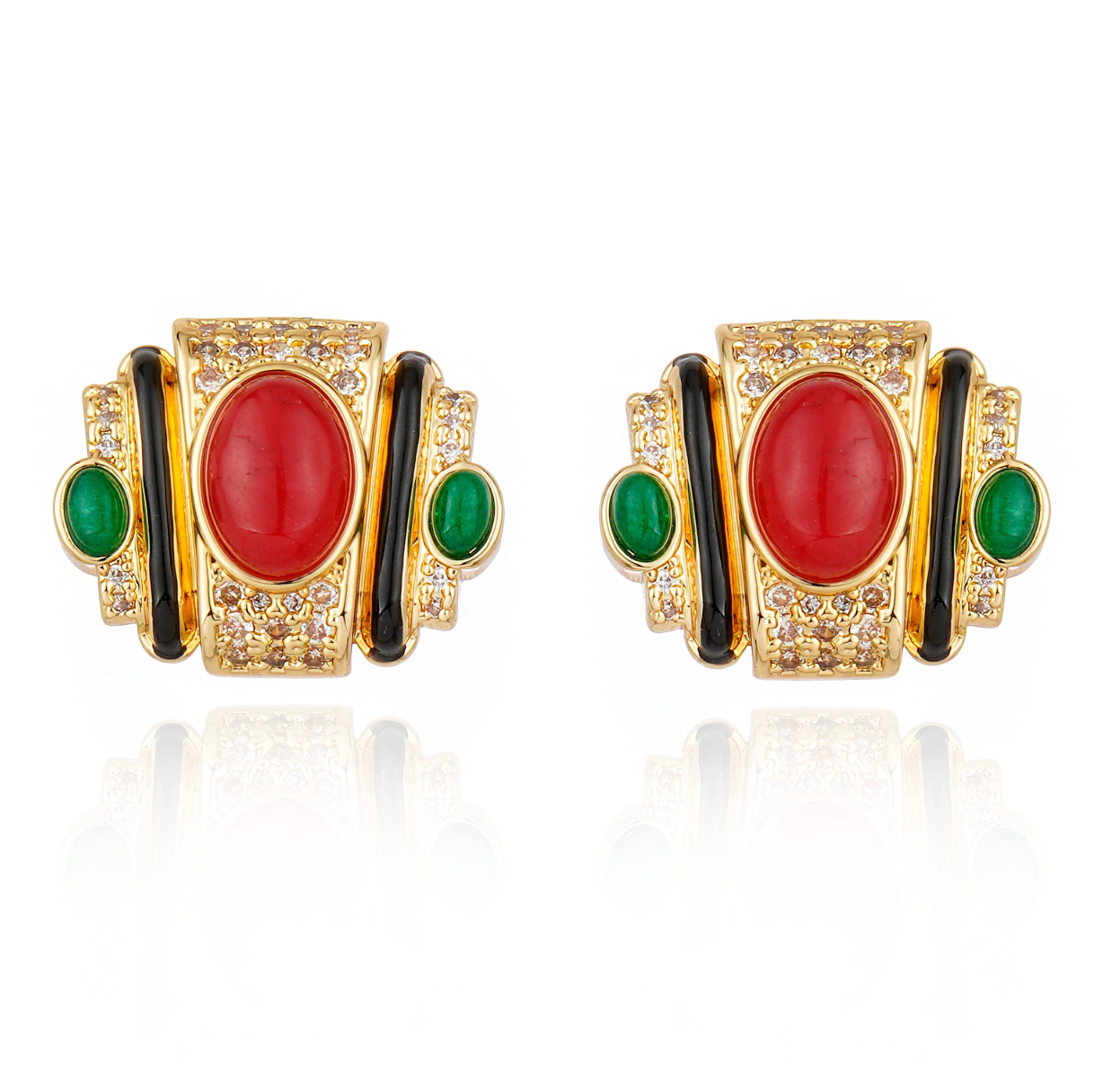 Djanira Earrings