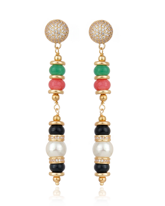 Di Cavalcanti Earrings