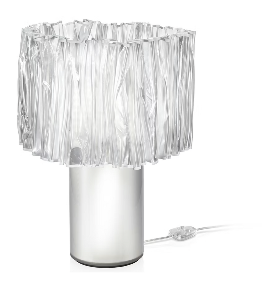 Accordéon Table Lamp-Prisma