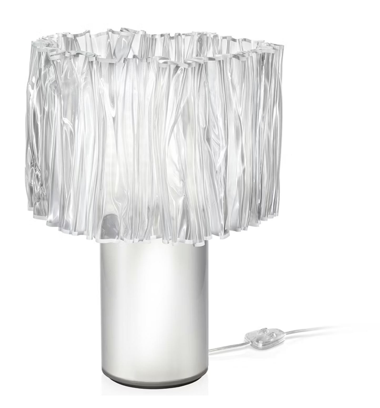 Accordéon Table Lamp-Prisma