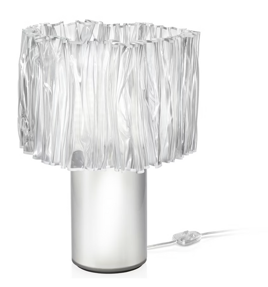 Accordéon Table Lamp-Prisma