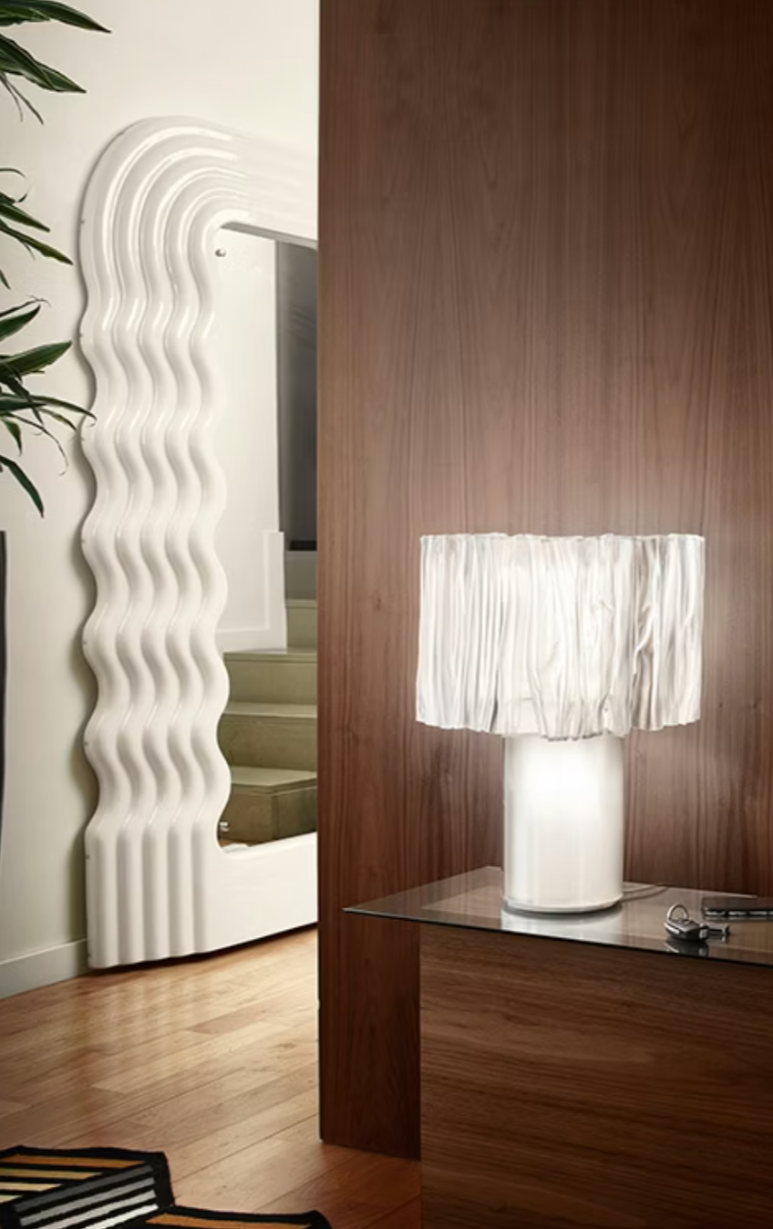 Accordéon Table Lamp-Prisma